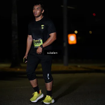 Runner Photo 5367079