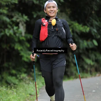 Runner Photo 5367082