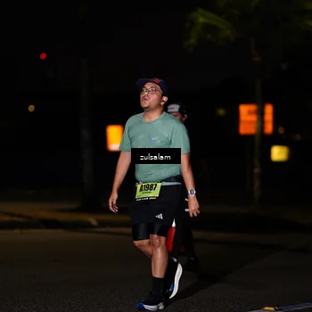 Runner Photo 5367084