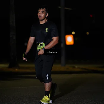 Runner Photo 5367085