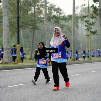 Runner Photo 5367086