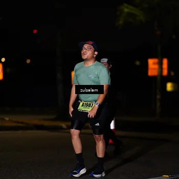 Runner Photo 5367088