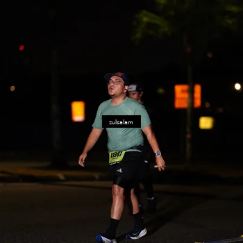 Runner Photo 5367094