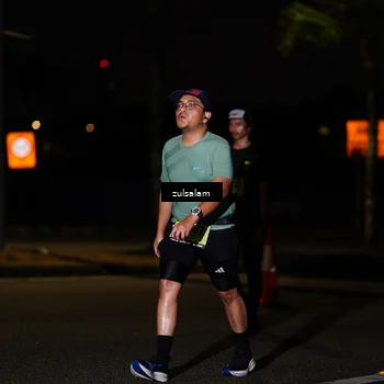 Runner Photo 5367095