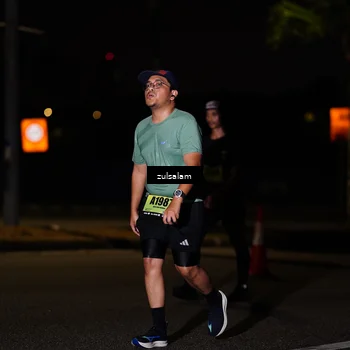 Runner Photo 5367096