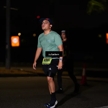 Runner Photo 5367097