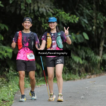 Runner Photo 5367110