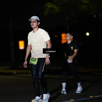 Runner Photo 5367112