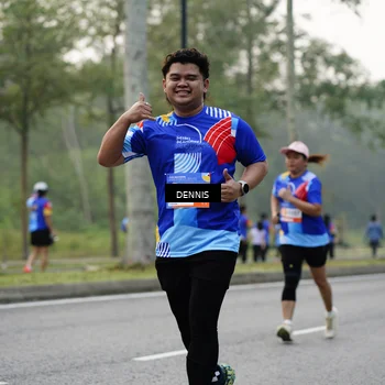 Runner Photo 5367115
