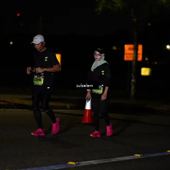Runner Photo 5367120