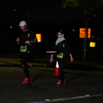 Runner Photo 5367125