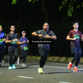 Runner Photo 5367129