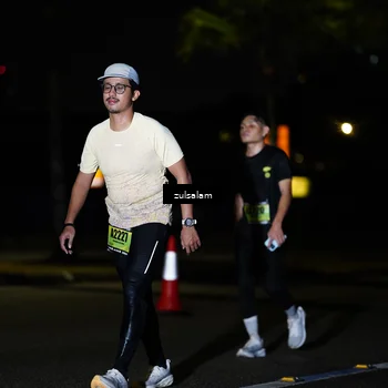 Runner Photo 5367130