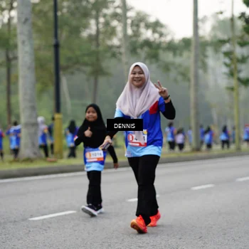 Runner Photo 5367131