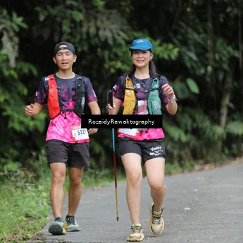 Runner Photo 5367135