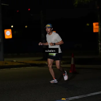 Runner Photo 5367141
