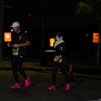 Runner Photo 5367144