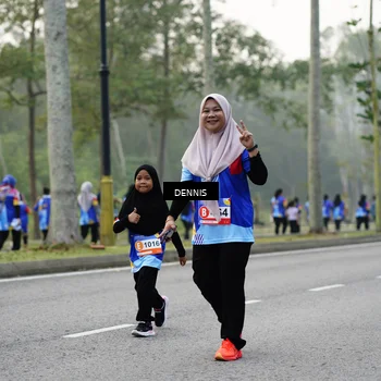 Runner Photo 5367145
