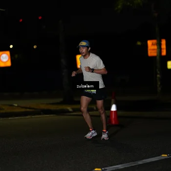 Runner Photo 5367146