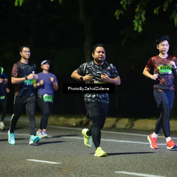 Runner Photo 5367147