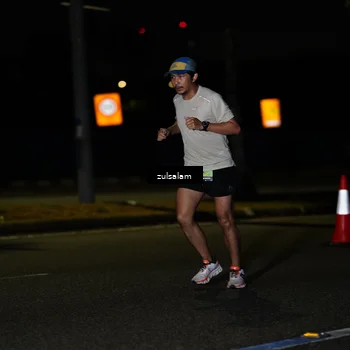 Runner Photo 5367148