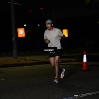 Runner Photo 5367149