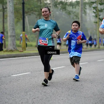 Runner Photo 5367154