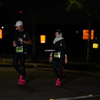 Runner Photo 5367160