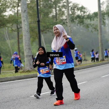 Runner Photo 5367161