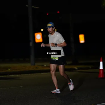 Runner Photo 5367164