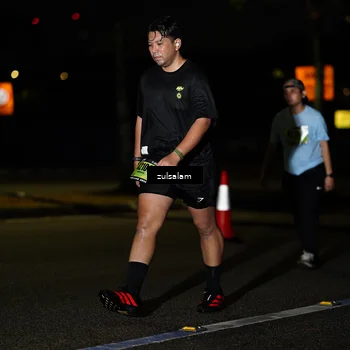 Runner Photo 5367169
