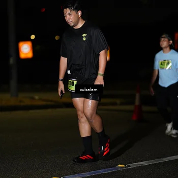 Runner Photo 5367173