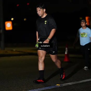 Runner Photo 5367175