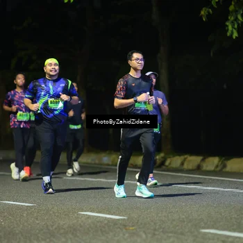 Runner Photo 5367177