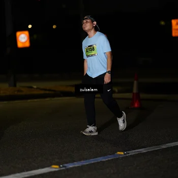 Runner Photo 5367179