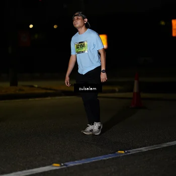 Runner Photo 5367180
