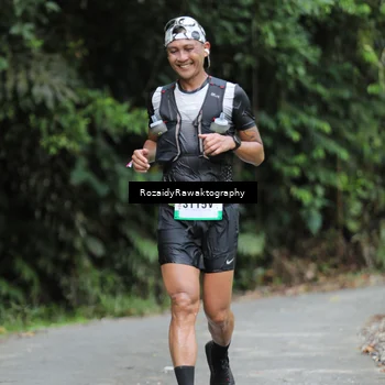 Runner Photo 5367187
