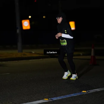 Runner Photo 5367194