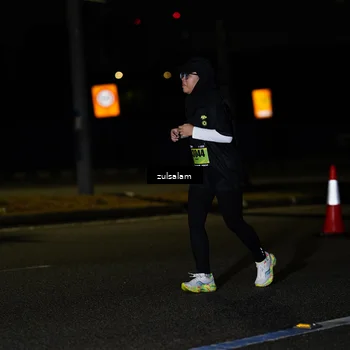 Runner Photo 5367200
