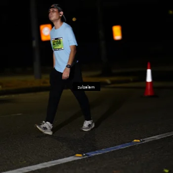 Runner Photo 5367202