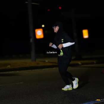 Runner Photo 5367203