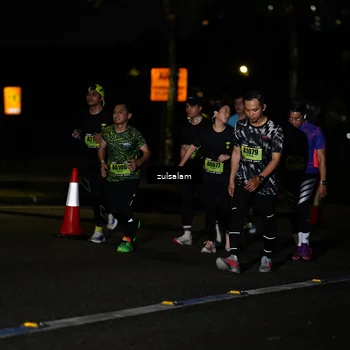 Runner Photo 5367208