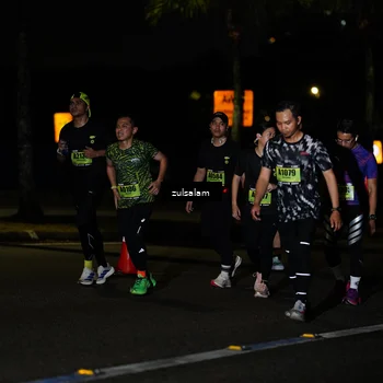 Runner Photo 5367212