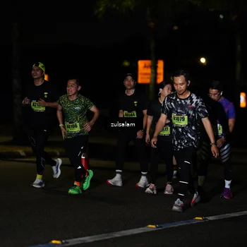 Runner Photo 5367213
