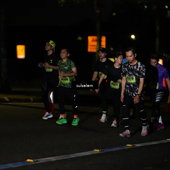 Runner Photo 5367215