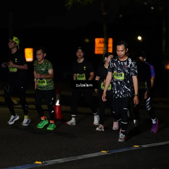 Runner Photo 5367217