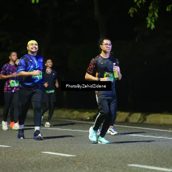 Runner Photo 5367219