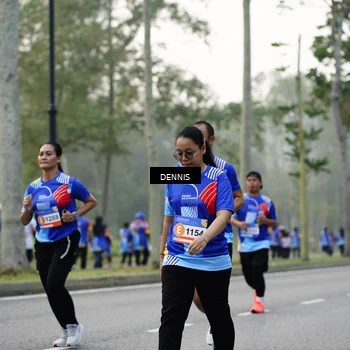 Runner Photo 5367220