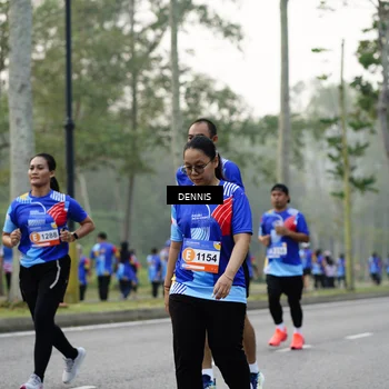 Runner Photo 5367226