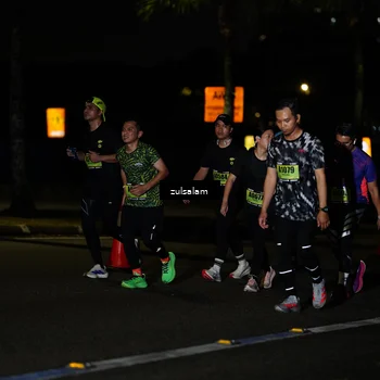 Runner Photo 5367228
